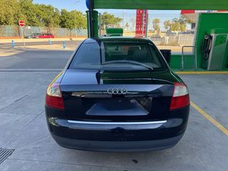 Audi A4 2003