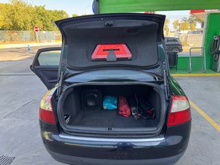 Audi A4 2003