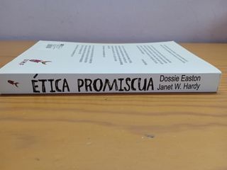 Ética promiscua