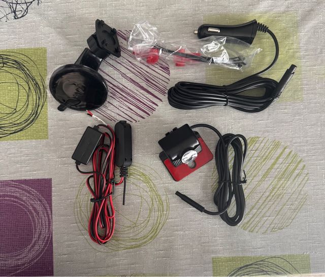 Kit Cámara Marcha Atrás Autovox Digital Inalámbric