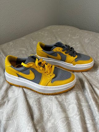 Zapatillas Nike Air Jordan 1 Elevate Low