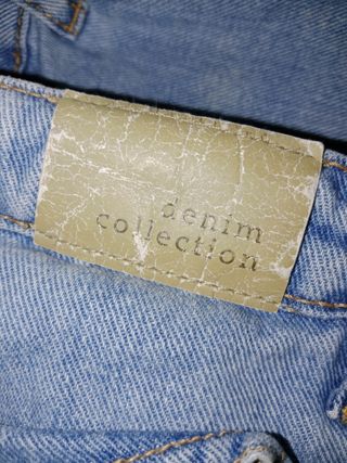 Shorts de mezclilla para niño