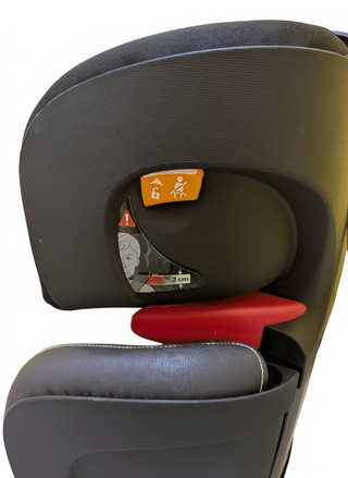 Silla Coche Chicco FixPlus