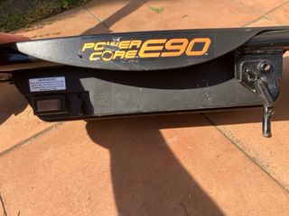 Patinete Eléctrico Razor Power Core E90
