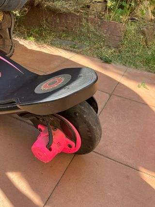 Patinete Eléctrico Razor Power Core E90