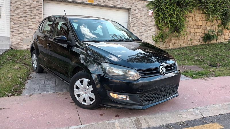 Volkswagen Polo 2013 DIESEL - foto 1