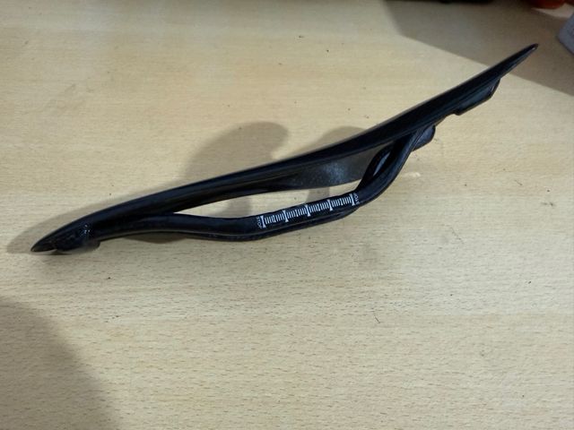 Sillín Bici Carbono