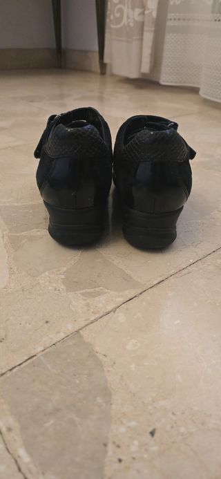 Deportivas Geox Talla 35