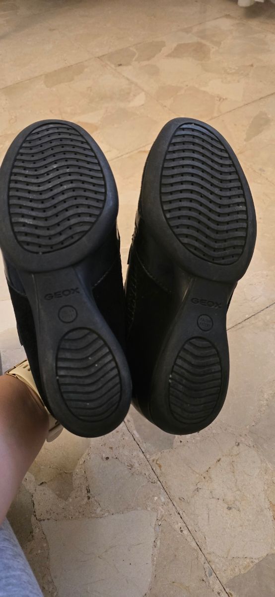 Deportivas Geox Talla 35