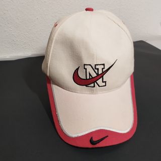 Gorra Nike Vintage -N- Doble Swoosh