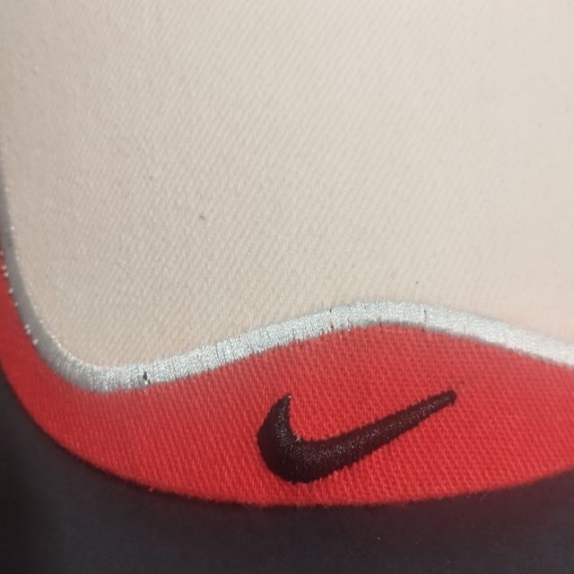 Gorra Nike Vintage -N- Doble Swoosh