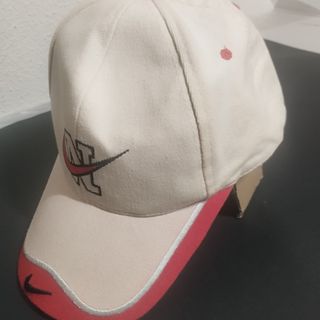 Gorra Nike Vintage -N- Doble Swoosh