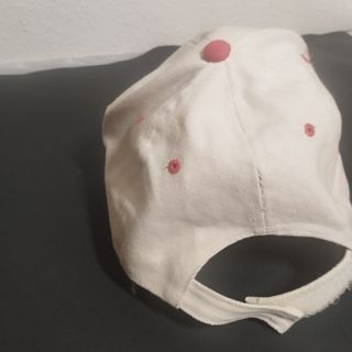Gorra Nike Vintage -N- Doble Swoosh