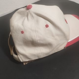 Gorra Nike Vintage -N- Doble Swoosh