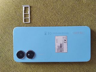 OPPO A17 Per riparare o riciclare componenti 