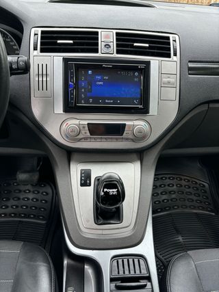 Ford Kuga 2.0 TDCi 163 CV