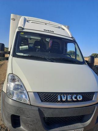 Iveco Daily 2010