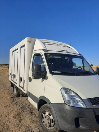 Iveco Daily 2010