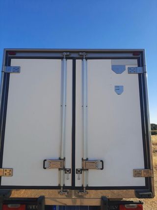 Iveco Daily 2010