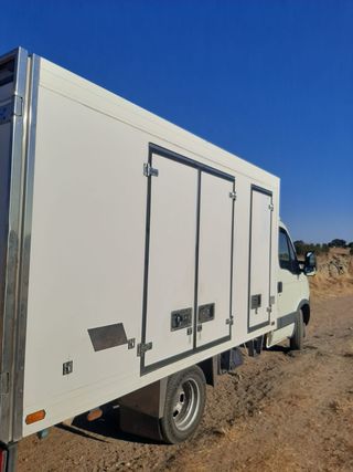 Iveco Daily 2010