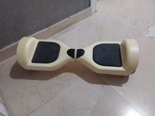 Hoverboard Inmotion