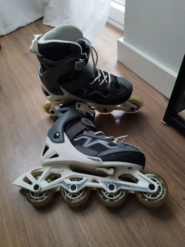 Patines en línea Oxelo  Numer 35-38