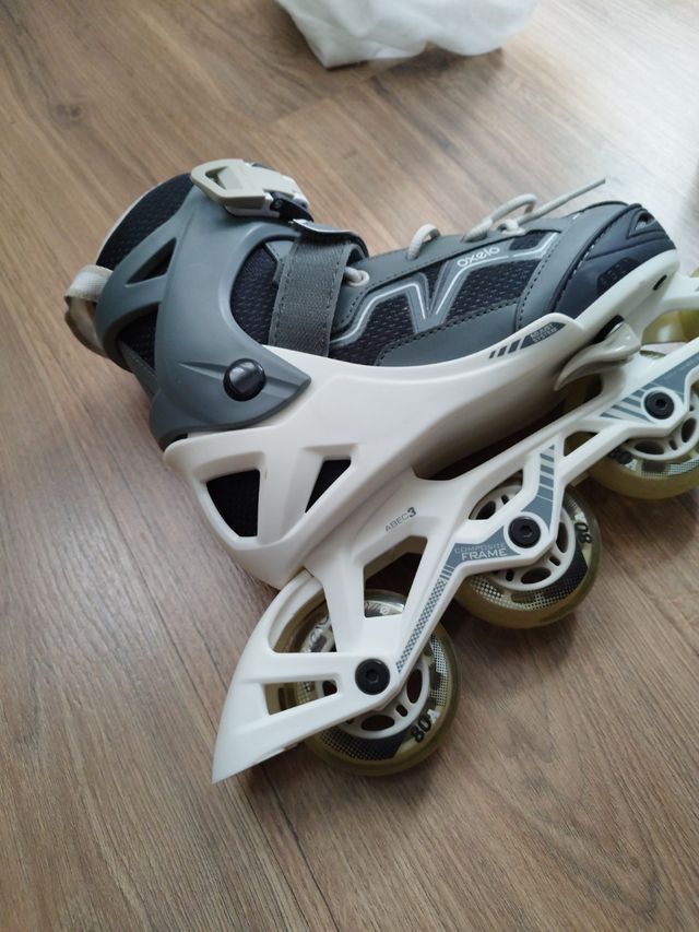 Patines en línea Oxelo  Numer 35-38