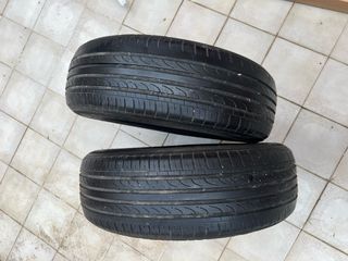 Neumáticos de coche