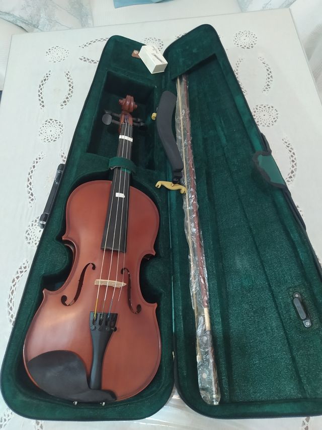 Violín NOVA