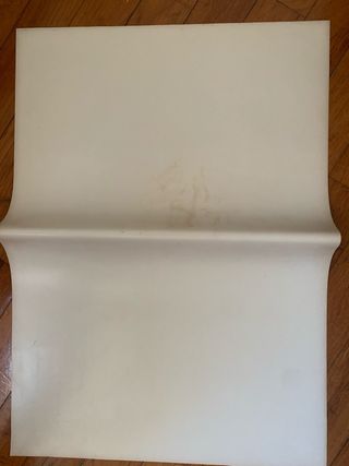 Fotobusta film Il fantasma di Londra Edgar Wallace