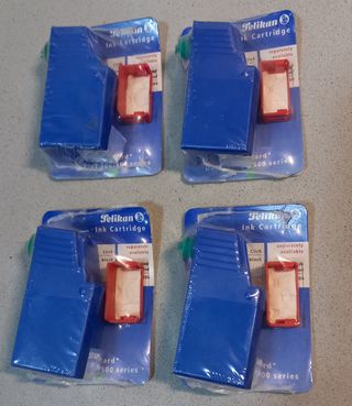 TINTA HP COMPATIBLE 