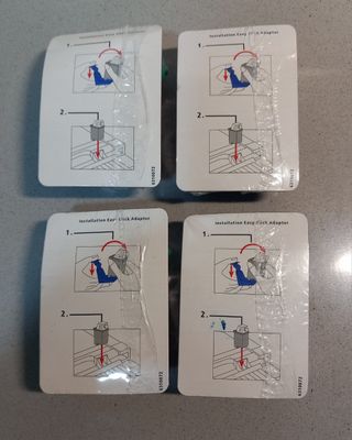 TINTA HP COMPATIBLE 