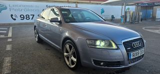 Audi A6 2005