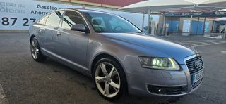 Audi A6 2005