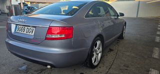 Audi A6 2005