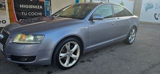 Audi A6 2005