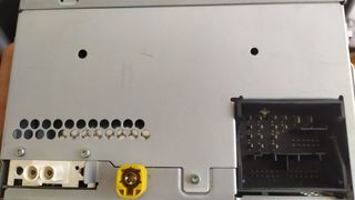 Radio Skoda