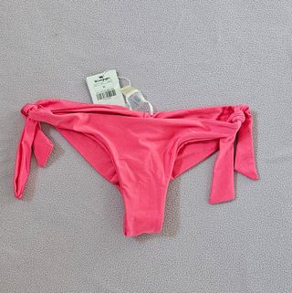 Braguita Bikini El Corte Inglés Talla M