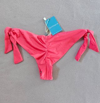 Braguita Bikini El Corte Inglés Talla M