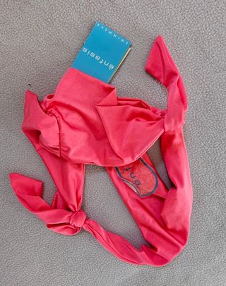 Braguita Bikini El Corte Inglés Talla M