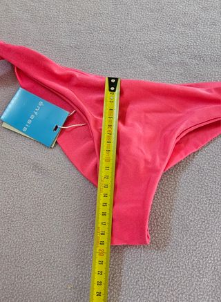 Braguita Bikini El Corte Inglés Talla M