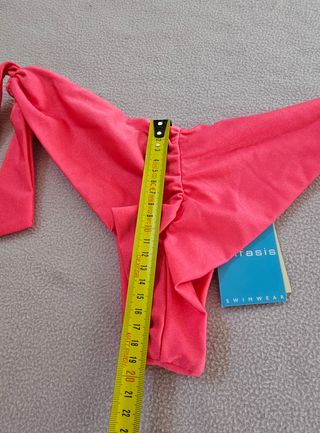 Braguita Bikini El Corte Inglés Talla M