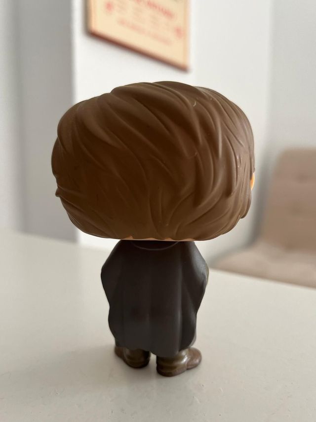 Funko Pop Harry Potter: Lupin