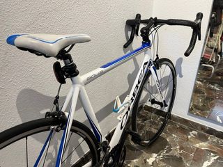 Bicicleta Carretera Orbea Aqua Talla 54