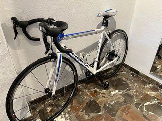 Bicicleta Carretera Orbea Aqua Talla 54
