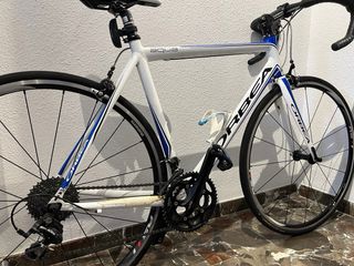 Bicicleta Carretera Orbea Aqua Talla 54