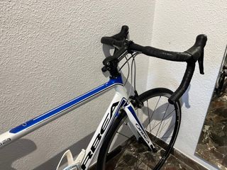 Bicicleta Carretera Orbea Aqua Talla 54