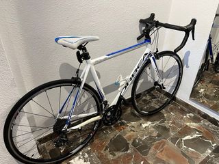 Bicicleta Carretera Orbea Aqua Talla 54