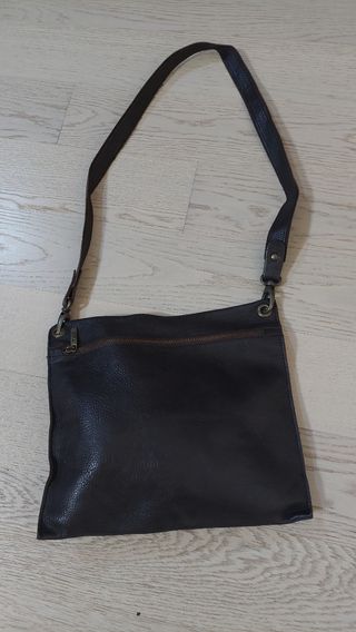 Borsa tracolla pelle Yuri