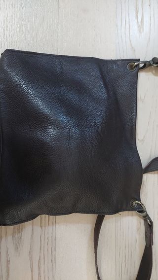 Borsa tracolla pelle Yuri